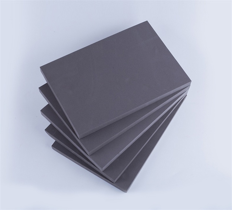 PE發泡板材 灰